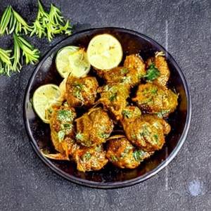 Mutton Lemon Fry