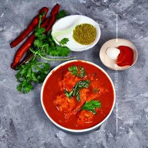 Tomato Curry