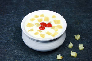 Pineapple Raita [350ml]