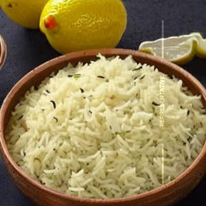 Lemon Rice