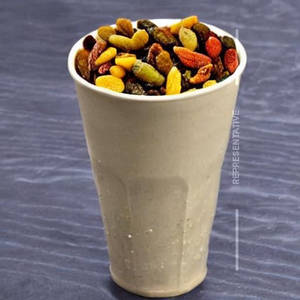 Rich Dry Fruit