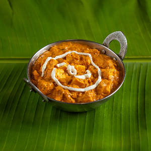 Paneer Butter Masala
