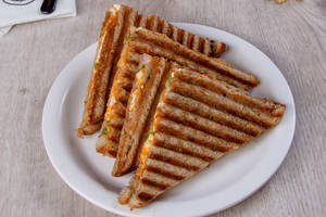 Italian Chicken Sandwich