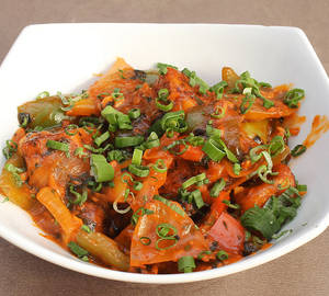 Chilli Paneer