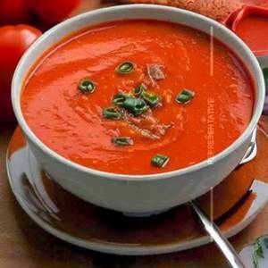 Veg Tomato Soup 