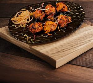 Chicken Achari Tikka [ Boneless ]