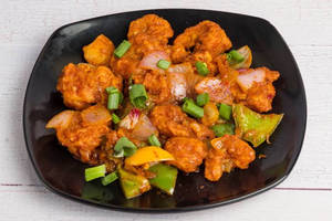 Garlic Chicken