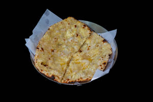 Cheese Naan