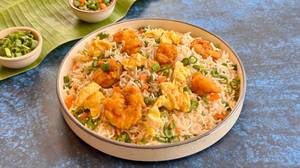 Prawn Fried Rice