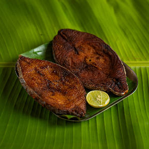 Vanjaram Fish Fry(2 Pcs)