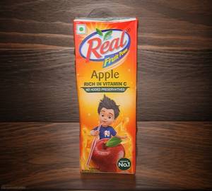 Real Juice ( 180Ml )