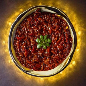 Chilli Lamp