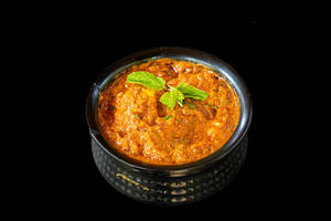 Egg Masala.