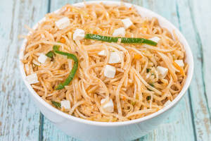 Paneer Fried Noodles
