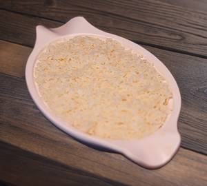White Rice