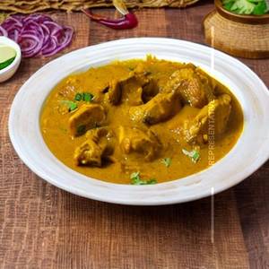 Chicken Korma