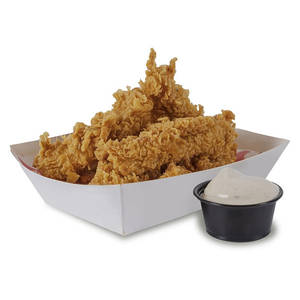 Chicken tender medium