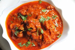 Chicken Hyderbad Masala