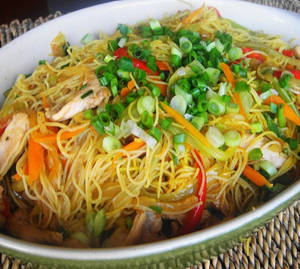 Mixed Non Veg Noodles