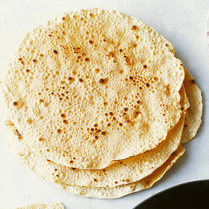 Papad Roasted