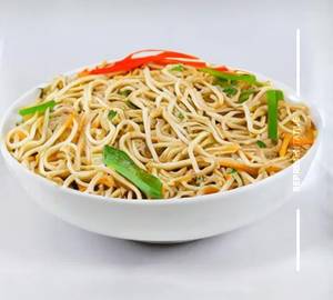 Hakka Prawns Noodles