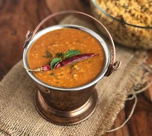 Dal Kolhapuri