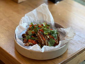 Malay Fried Chicken