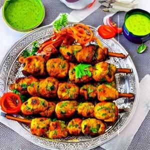Murgh Banjara Kabab