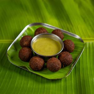 Mutton Kheema Balls (8 Pcs)
