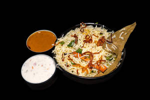 Jeera Rice
