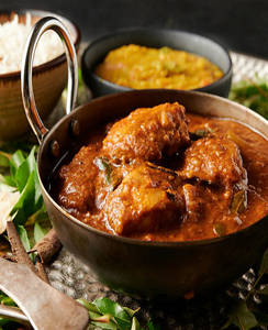 Chicken Chettinad