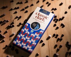 Classic Dark Chocolate