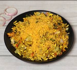 Bhel Puri