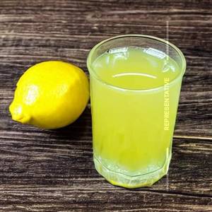 Fresh Lemon Juice