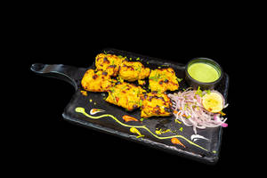 Lemon Chicken Tikka (4pcs)