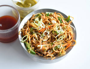 Schezwan Noodles
