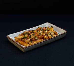 Dragon Paneer