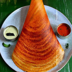 Schezwan Masala Dosa