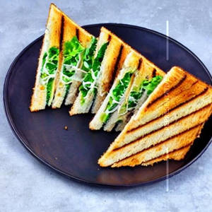 Veg Sandwich