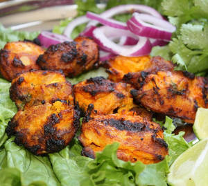 Chicken Tikka