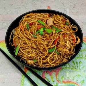 Chicken Royal Spl Noodles