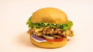 Zinger Burger