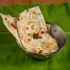 Naan (1 No)