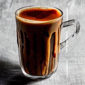 Caramel Cold