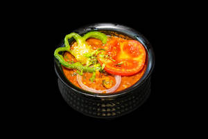 Punjabi Prawn