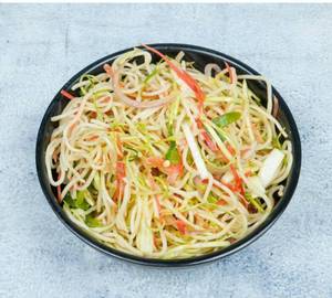 Vegetable Noodles