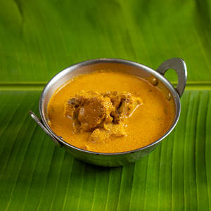 Mutton Curry