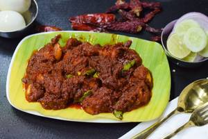 Egg Ghee Roast