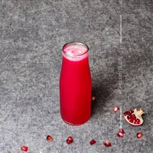 Pomegranate Juice