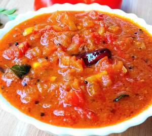 Tomato Masala